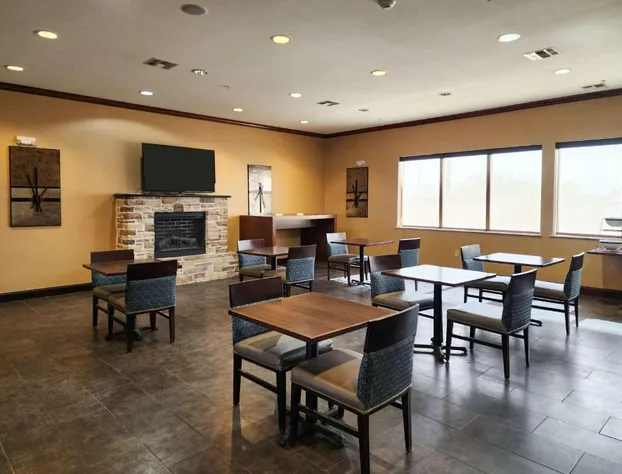 Comfort Inn & Suites Monahans I-20 hotel detail image 4