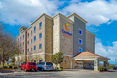 Comfort Suites hotel detail image 1