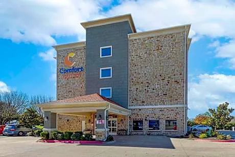 Comfort Suites hotel detail image 4