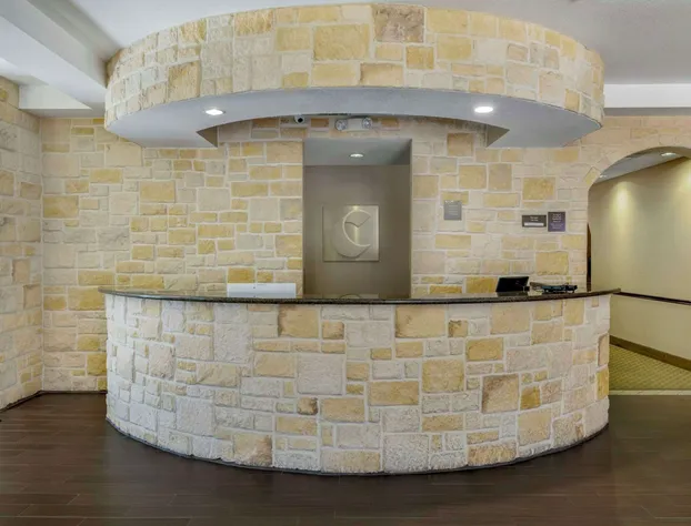 Comfort Suites Benbrook - Fort Worth Southwest hotel detail image 2