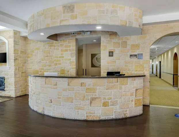 Comfort Suites Benbrook - Fort Worth Southwest hotel detail image 3