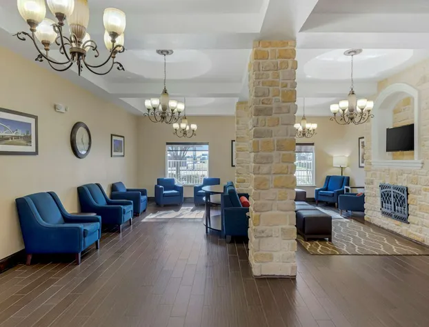 Comfort Suites hotel detail image 1