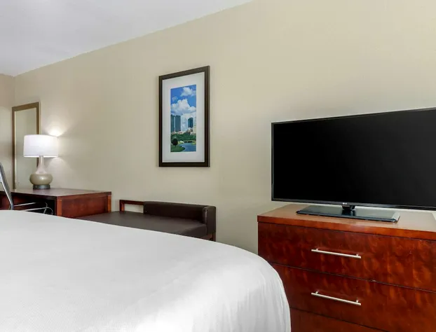 Comfort Suites hotel detail image 4