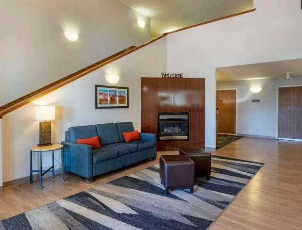 Comfort Inn & Suites Beaver - Interstate 15 North hotel detail image 3