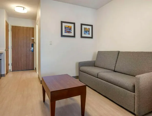 Comfort Inn & Suites Beaver - Interstate 15 North hotel detail image 4