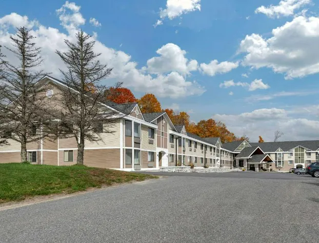 Comfort Inn & Suites Montpelier-Berlin hotel detail image 2