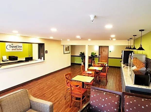 Travel Inn & Suites - Sikeston/Miner (i-55 Exit-67) hotel detail image 3