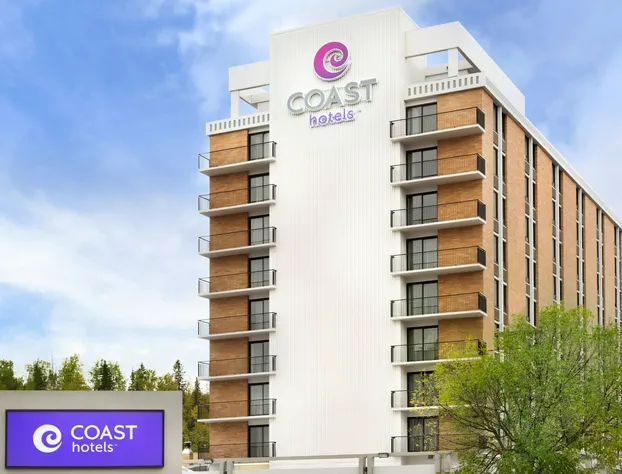 Coast Prince George Hotel by APA hotel detail image 2