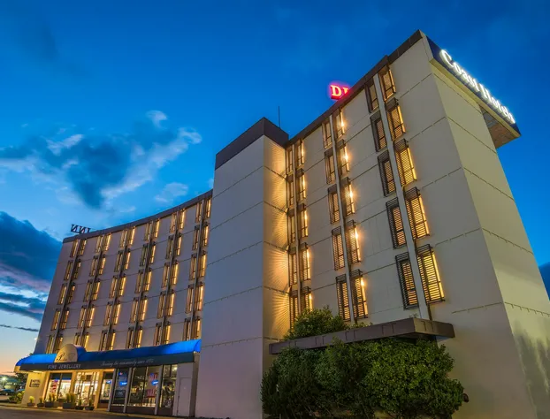 Coast Discovery Inn hotel detail image 2