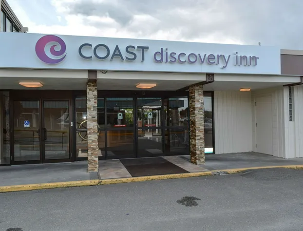 Coast Discovery Inn hotel detail image 3