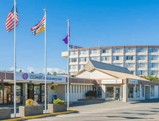 Coast Discovery Inn hotel detail image 4