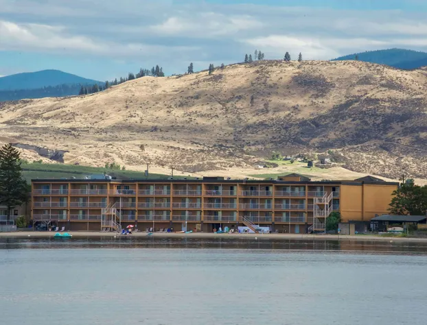 Coast Osoyoos Beach Hotel hotel detail image 1