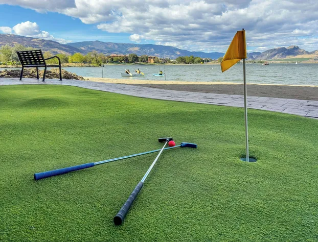Coast Osoyoos Beach Hotel hotel detail image 4