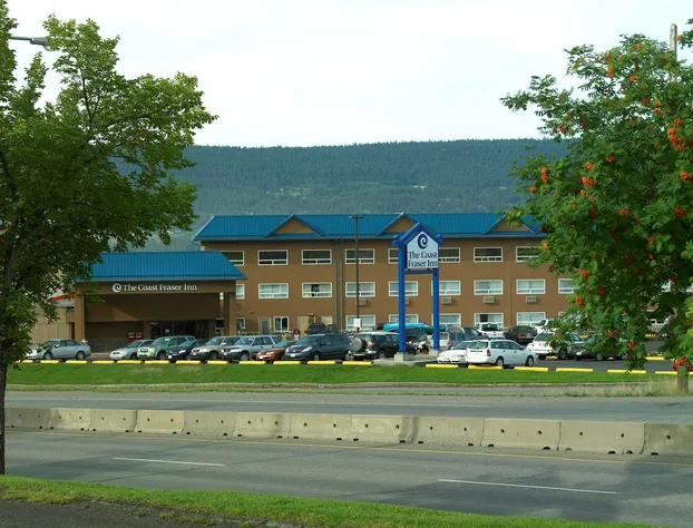 Coast Fraser Inn hotel detail image 1