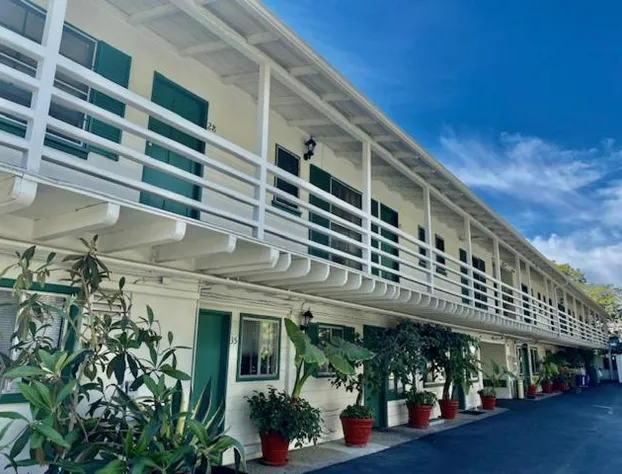 Coast Village Inn - Santa Barbara hotel detail image 3