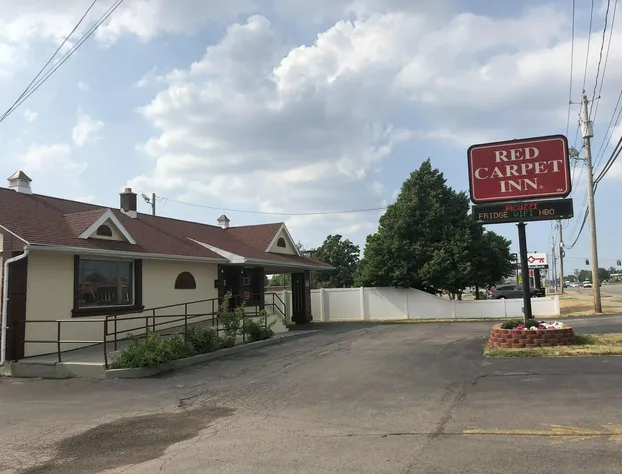 Route 62 Motel hotel detail image 1