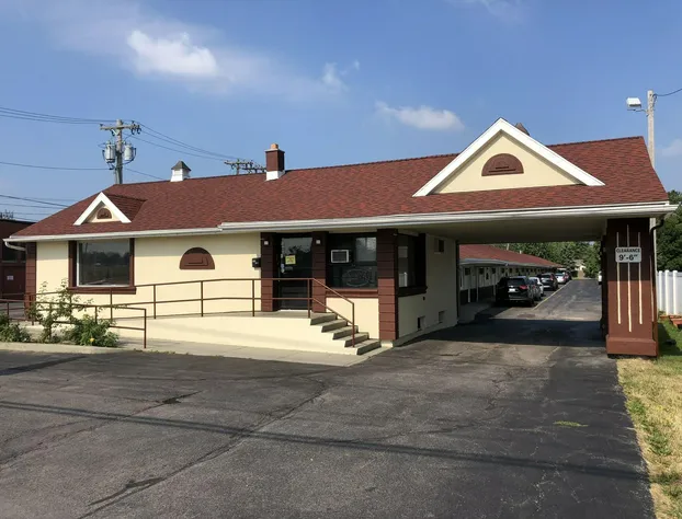 Route 62 Motel hotel detail image 2