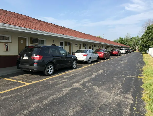 Route 62 Motel hotel detail image 4