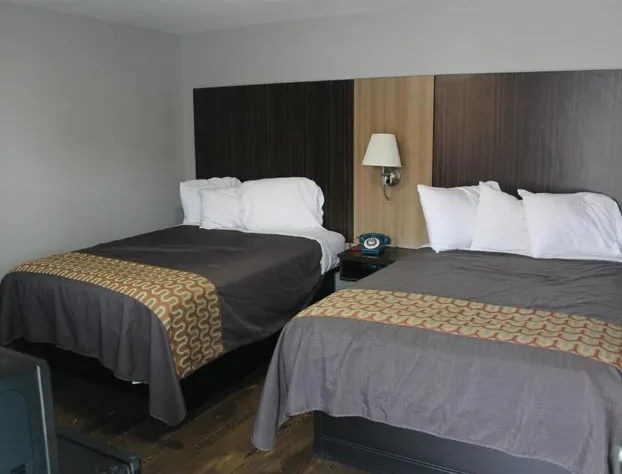 Route 62 Motel hotel detail image 1