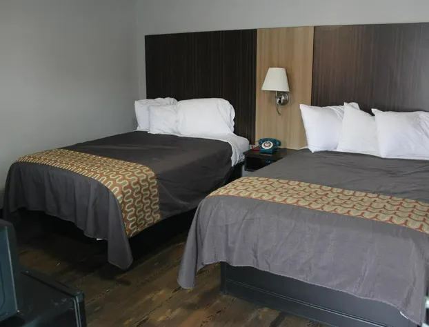 Route 62 Motel hotel detail image 2