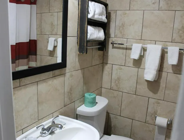 Route 62 Motel hotel detail image 4