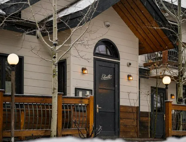 Anvil Hotel hotel detail image 2