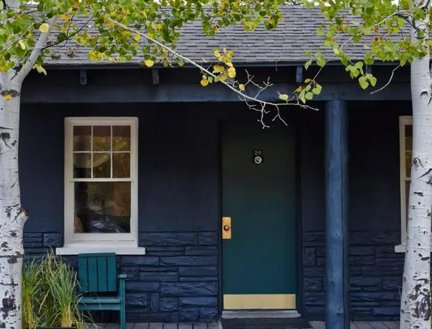 Anvil Hotel hotel detail image 3