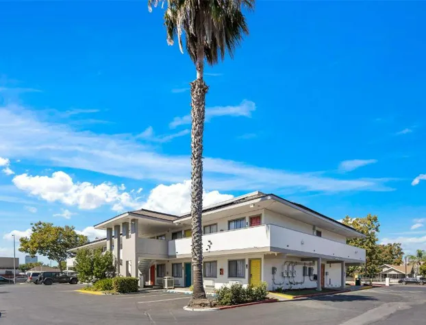 Signature Inn San Jose hotel detail image 2