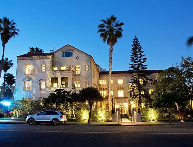 Palihouse Santa Monica hotel detail image 2