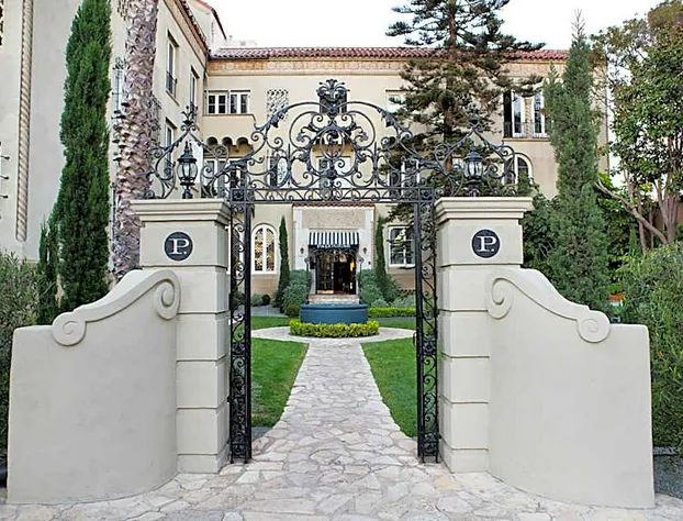 Palihouse Santa Monica hotel detail image 3