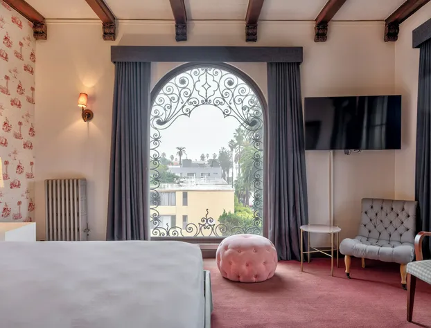 Maison Twenty Seven hotel detail image 1