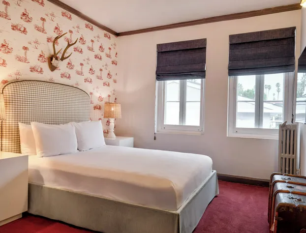 Maison Twenty Seven hotel detail image 2