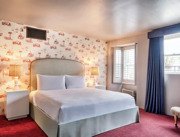 Maison Twenty Seven hotel detail image 3