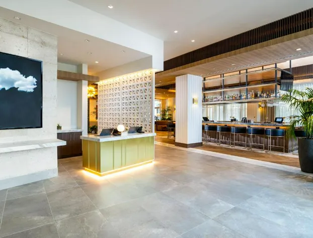 The Moran CITYCENTRE hotel detail image 2