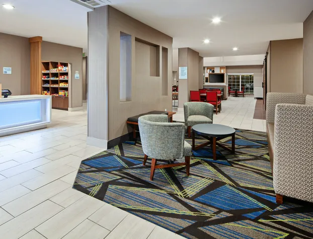 Holiday Inn Express & Suites Tulare by IHG hotel detail image 2