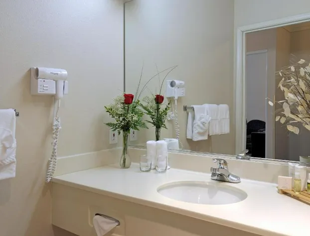 Holiday Inn Express & Suites Tulare by IHG hotel detail image 1