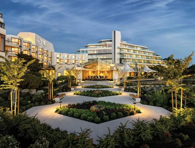 Inn at Laurel Point hotel detail image 1