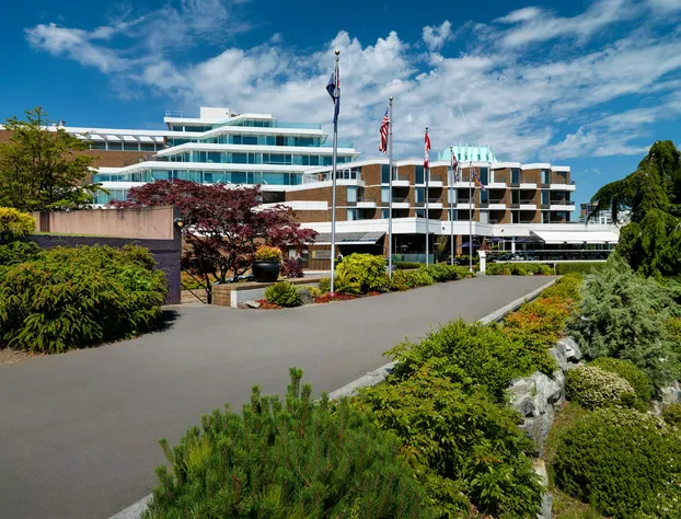 Inn at Laurel Point hotel detail image 1