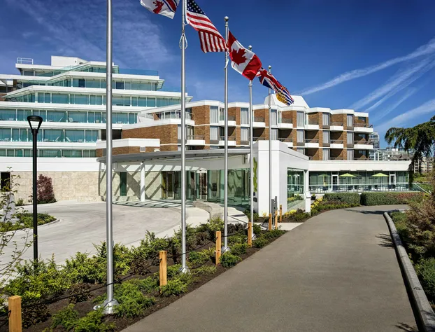 Inn at Laurel Point hotel detail image 2