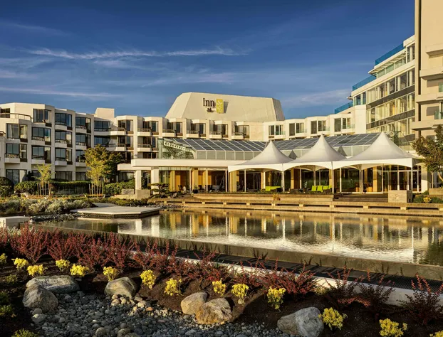 Inn at Laurel Point hotel detail image 3