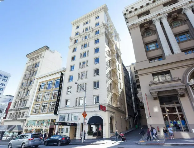 Hotel 32One hotel detail image 1