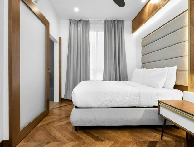 Hotel 32One hotel detail image 4