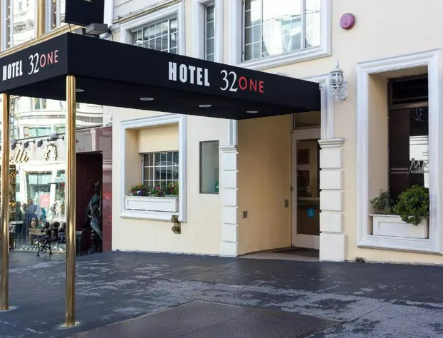 Hotel 32One hotel detail image 3