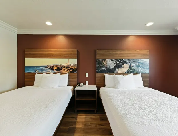 Hyland Inn Near Legoland hotel detail image 2