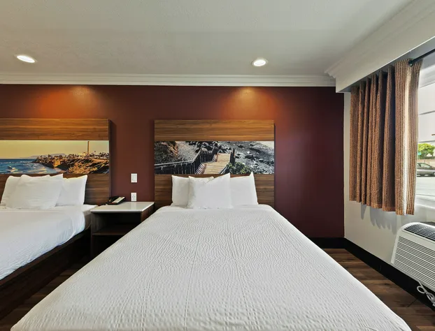 Hyland Inn Near Legoland hotel detail image 3