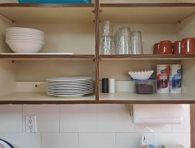 Rodeway Inn Buffalo hotel detail image 2