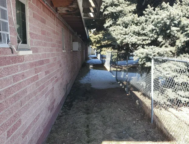 Rodeway Inn hotel detail image 2