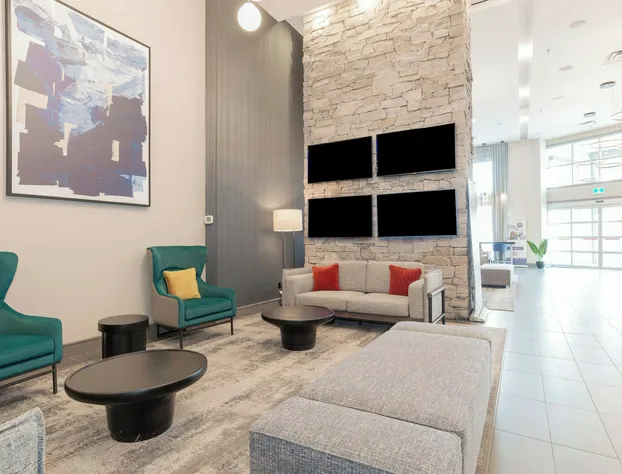 Sandman Signature Toronto Airport Hotel hotel detail image 4