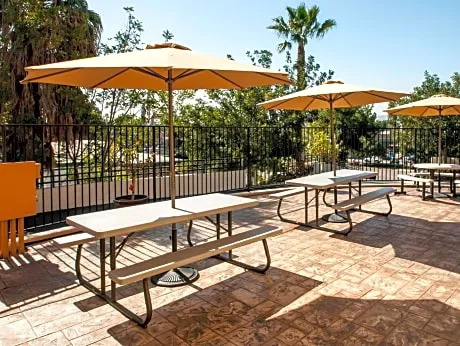 Rodeway Inn hotel detail image 3