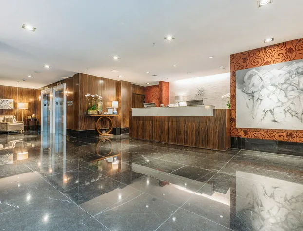 L'Hermitage Hotel hotel detail image 1